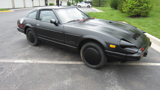 For $18,000, Is This A 280ZX-15?